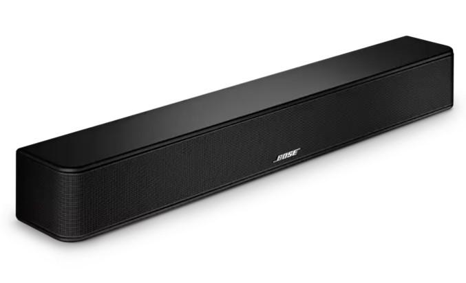 Bose Solo Soundbar 2 Refurbished Deals