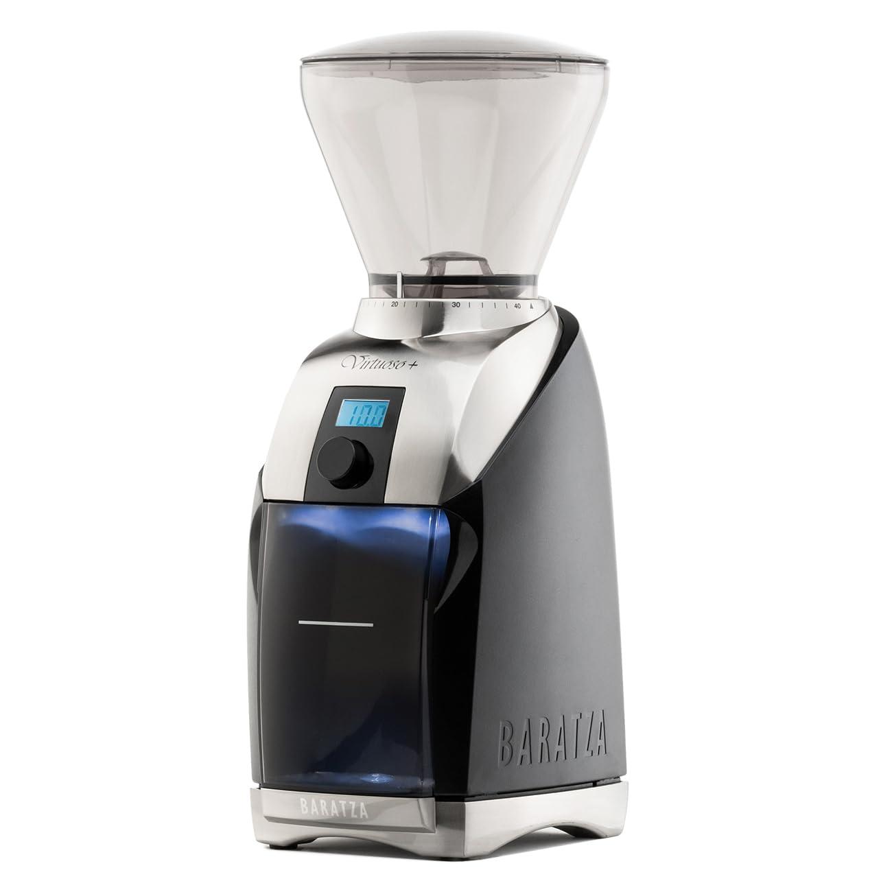 Baratza Virtuoso+ Grinder for $200 Shipped