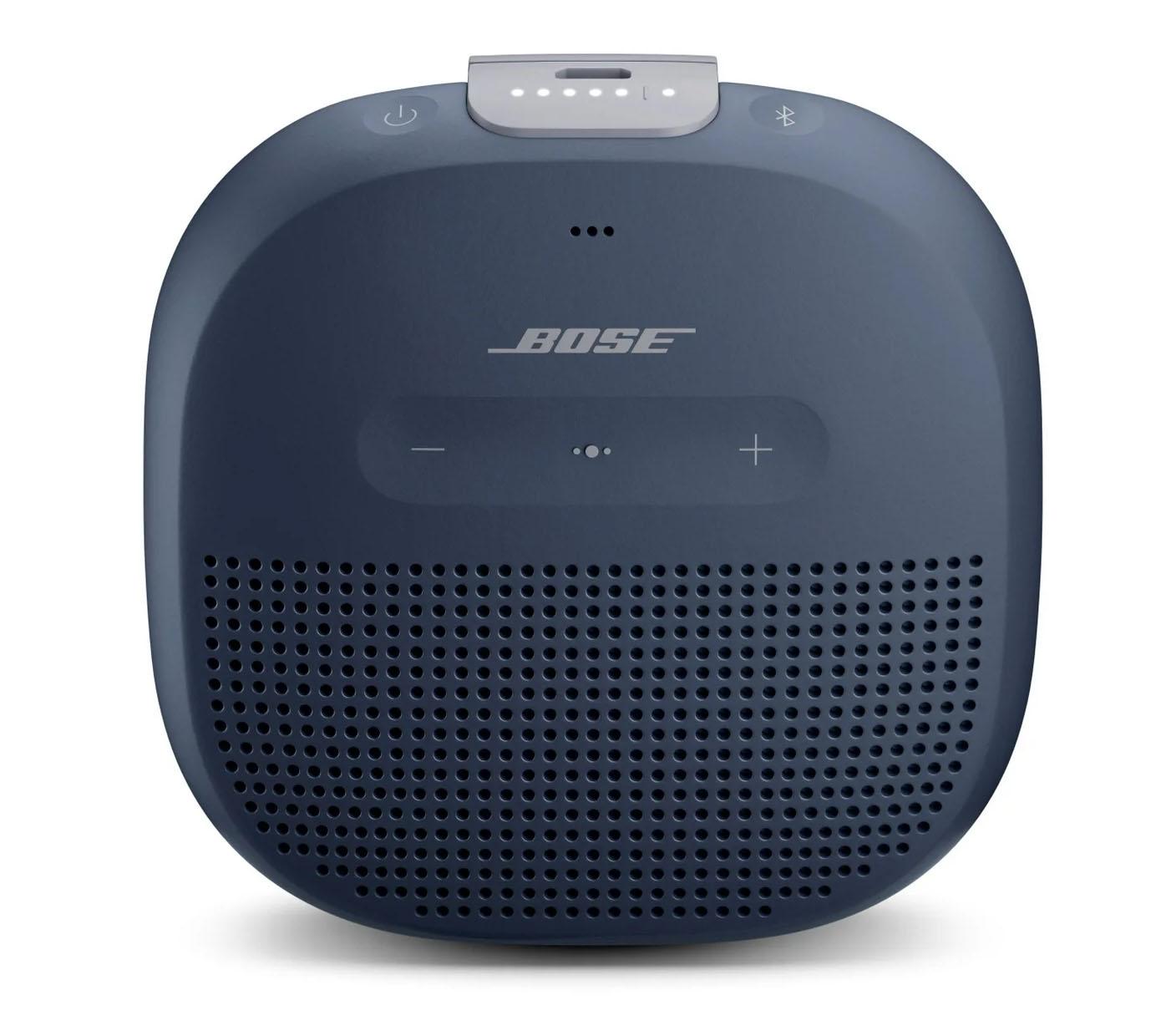 Bose SoundLink Micro Waterproof Bluetooth Speaker for $49 Shipped