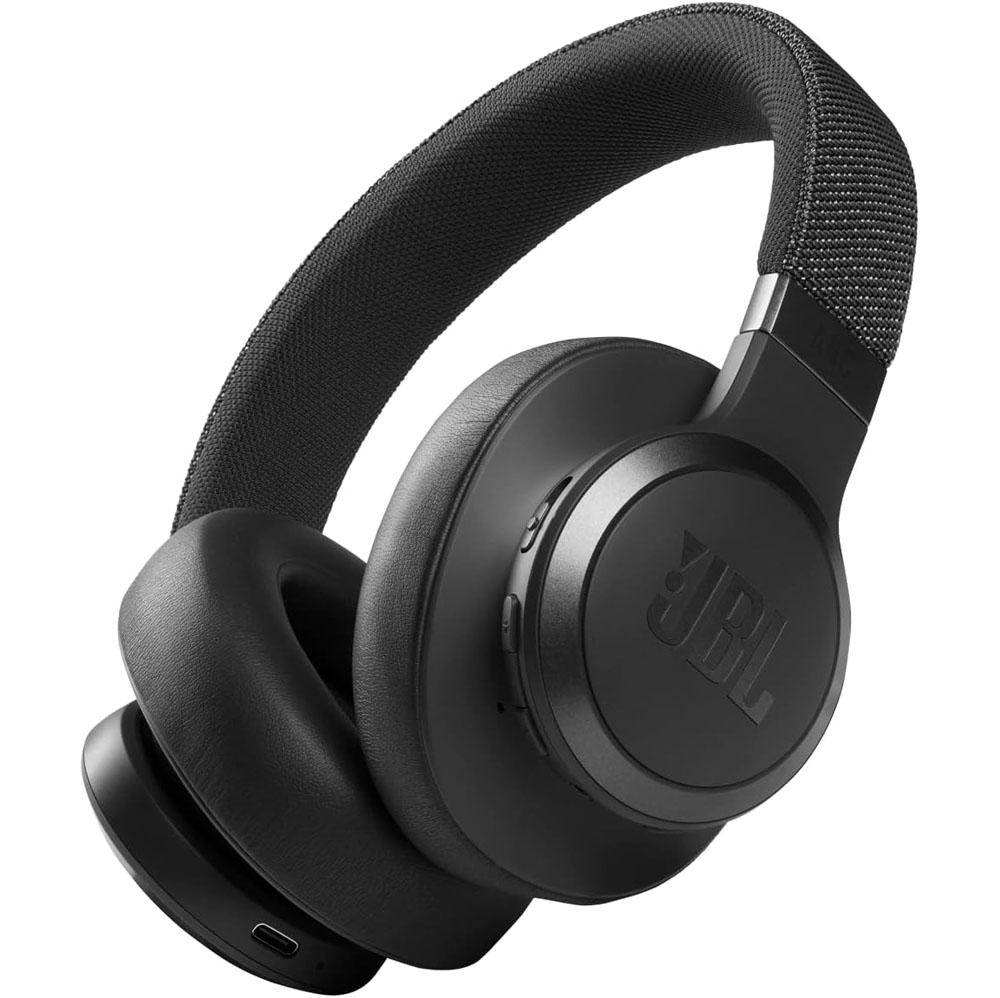 JBL Live 660NC Over-ear Noise Cancelling Headphones for $59.95 Shipped