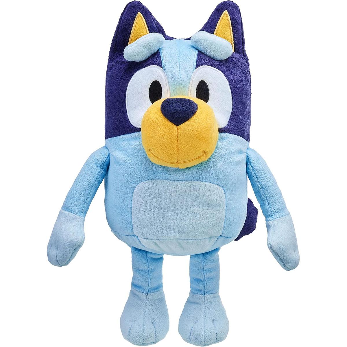 Bluey Interactive Sing Along Talking Plush Toy for $8.39